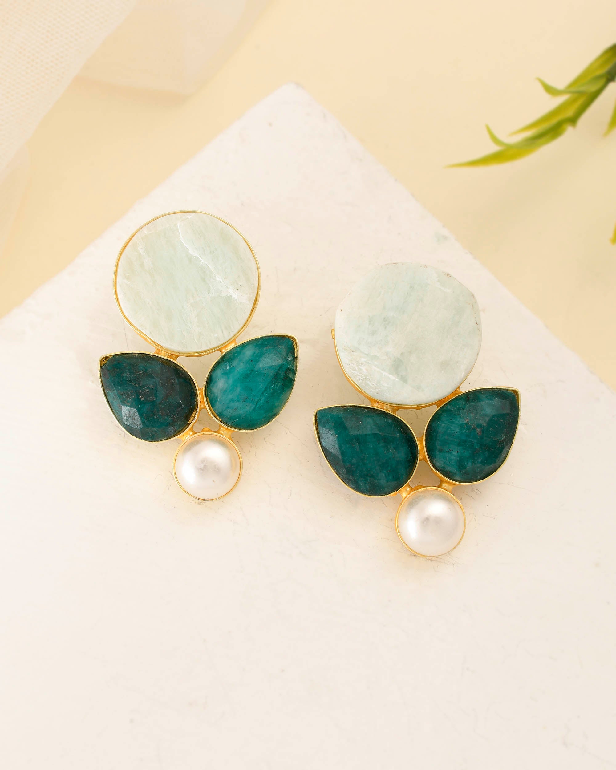 CAPRESE EARRING